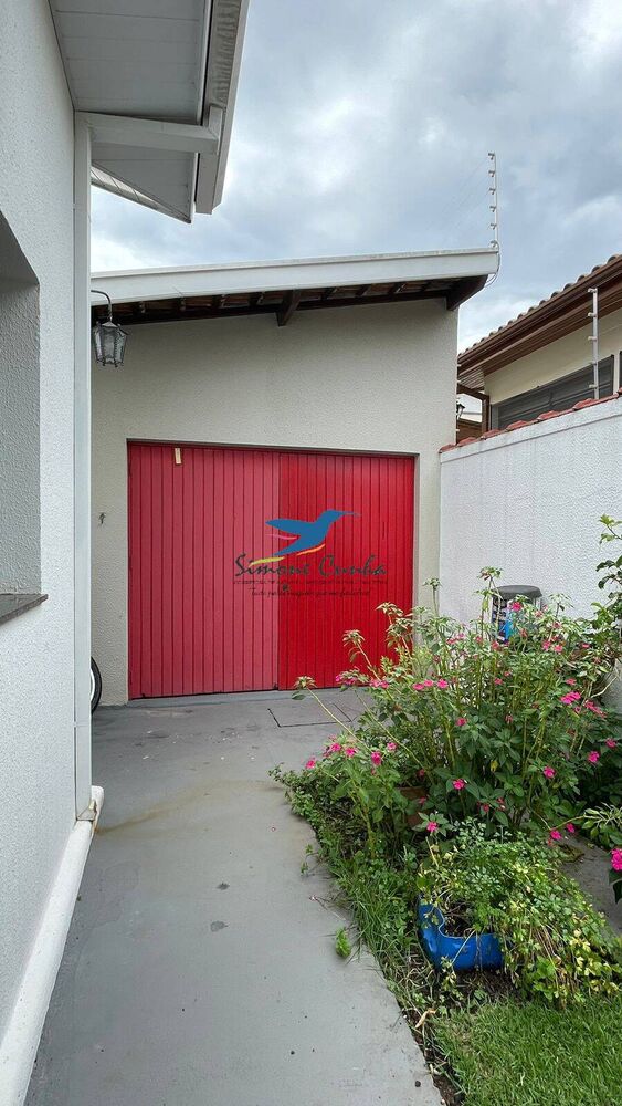 Casa, 3 quartos, 450 m² - Foto 1