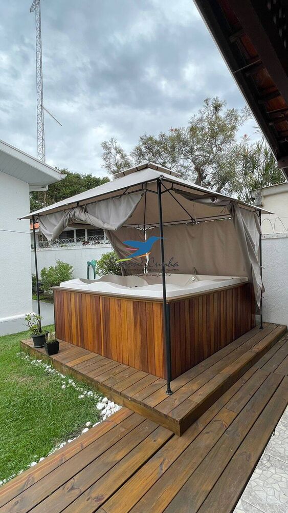 Casa, 3 quartos, 450 m² - Foto 8