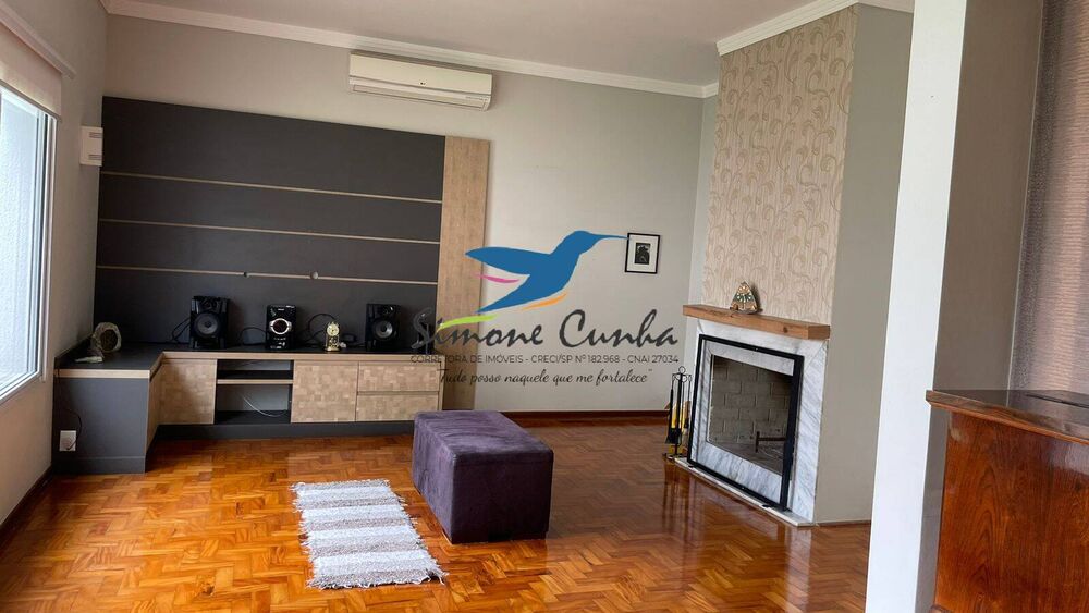 Casa, 3 quartos, 450 m² - Foto 7