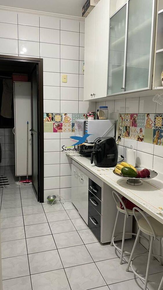Apartamento, 3 quartos - Foto 4