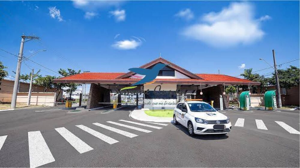 Terreno, 200 m² - Foto 1