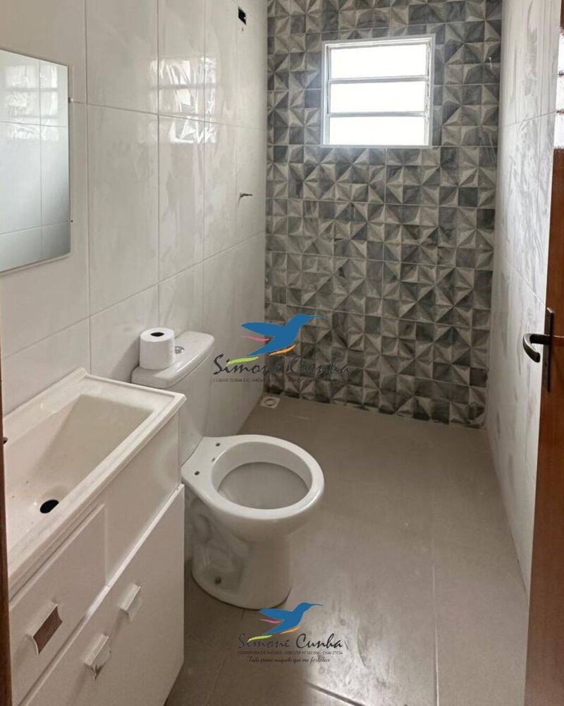 Casa à venda e aluguel com 2 quartos - Foto 8