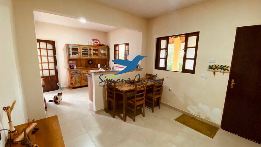 Chácara à venda com 3 quartos, 190m² - Foto 3