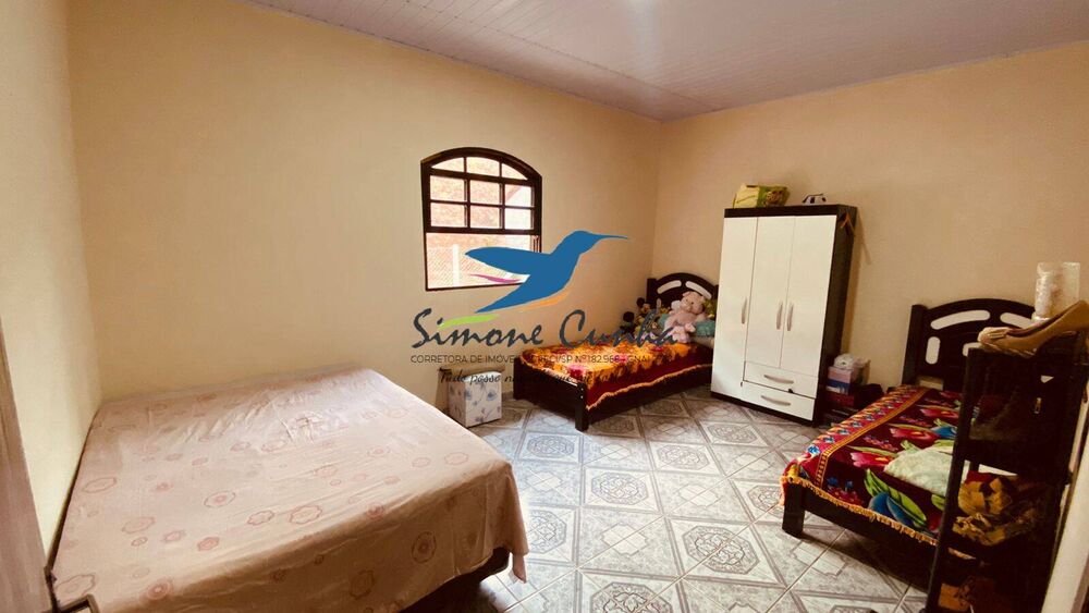Chácara à venda com 3 quartos, 190m² - Foto 4