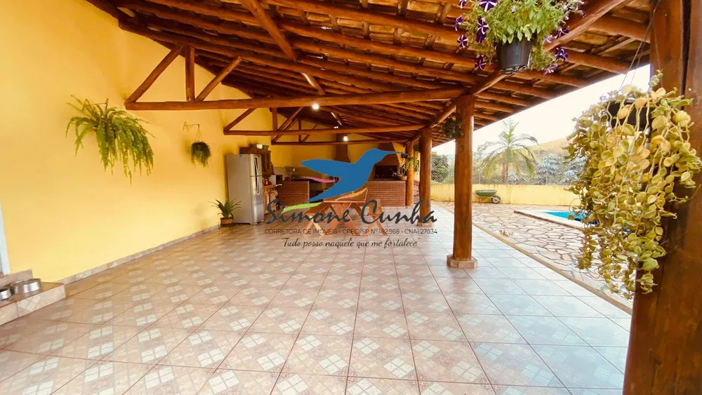 Chácara, 3 quartos, 2800 m² - Foto 5