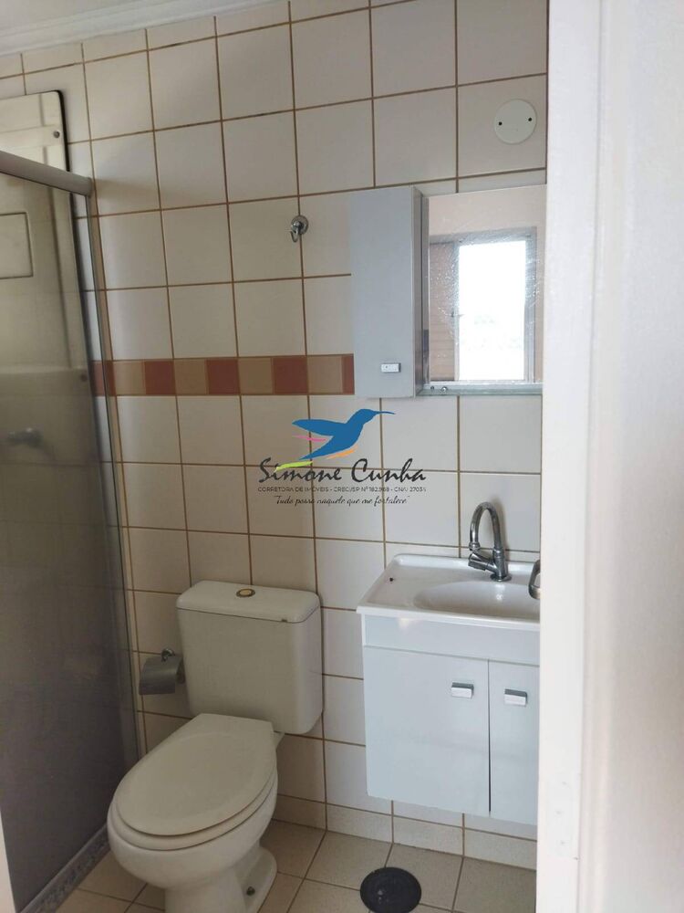 Apartamento à venda com 2 quartos, 55m² - Foto 4