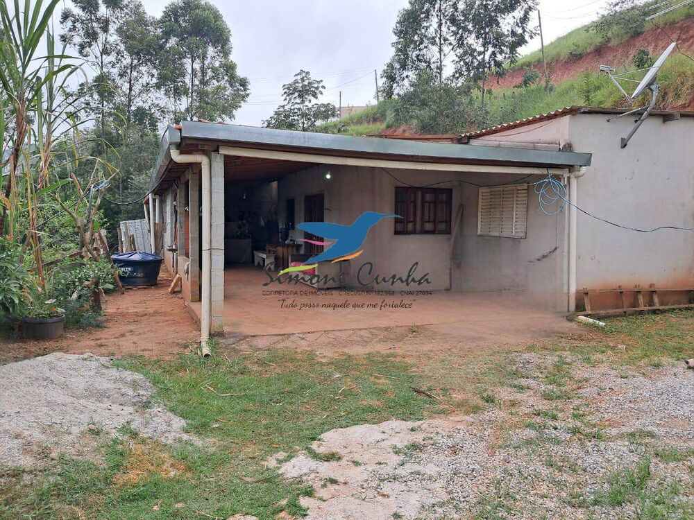 Chácara à venda com 3 quartos, 1889m² - Foto 2