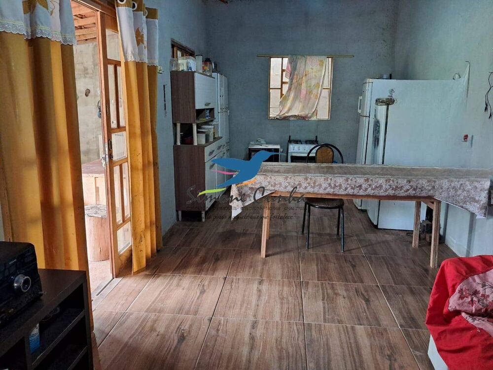 Chácara à venda com 3 quartos, 1889m² - Foto 5