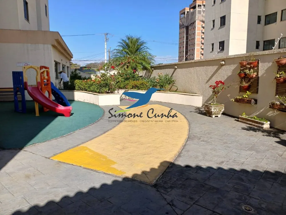 Cobertura, 3 quartos, 144 m² - Foto 10
