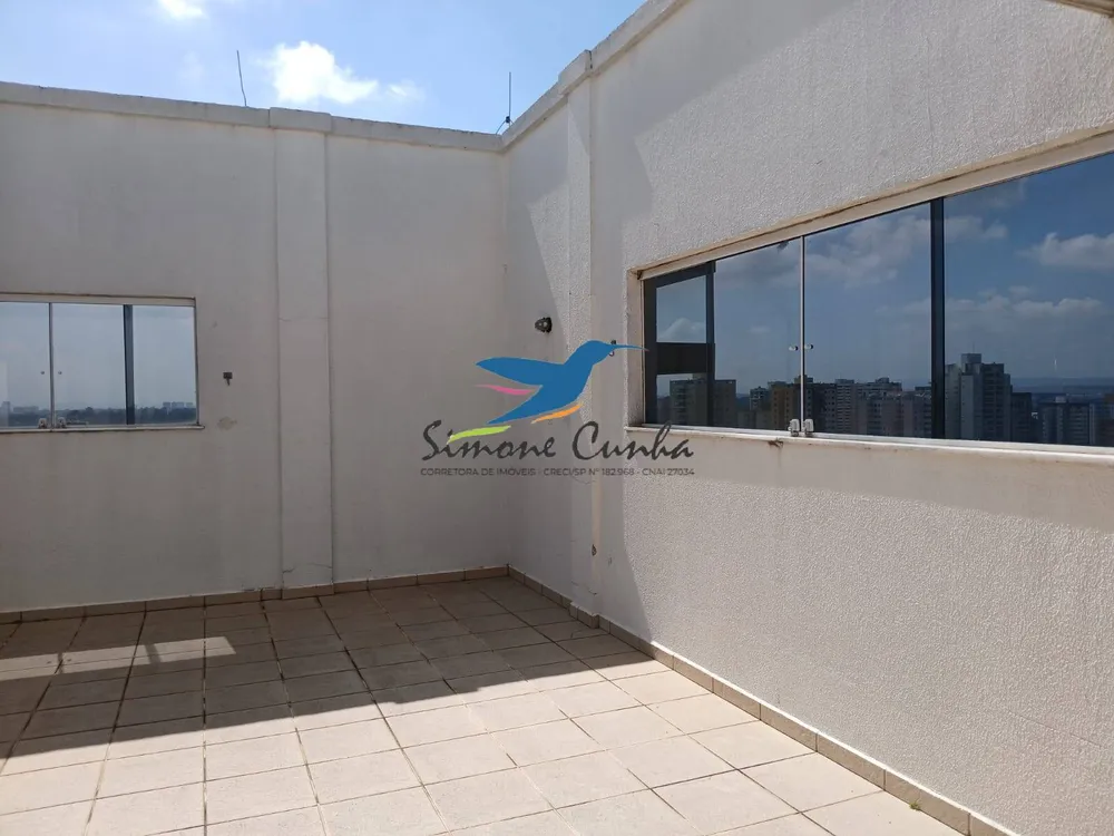 Cobertura, 3 quartos, 144 m² - Foto 5