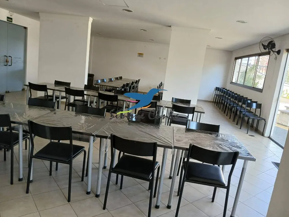 Cobertura, 3 quartos, 144 m² - Foto 11