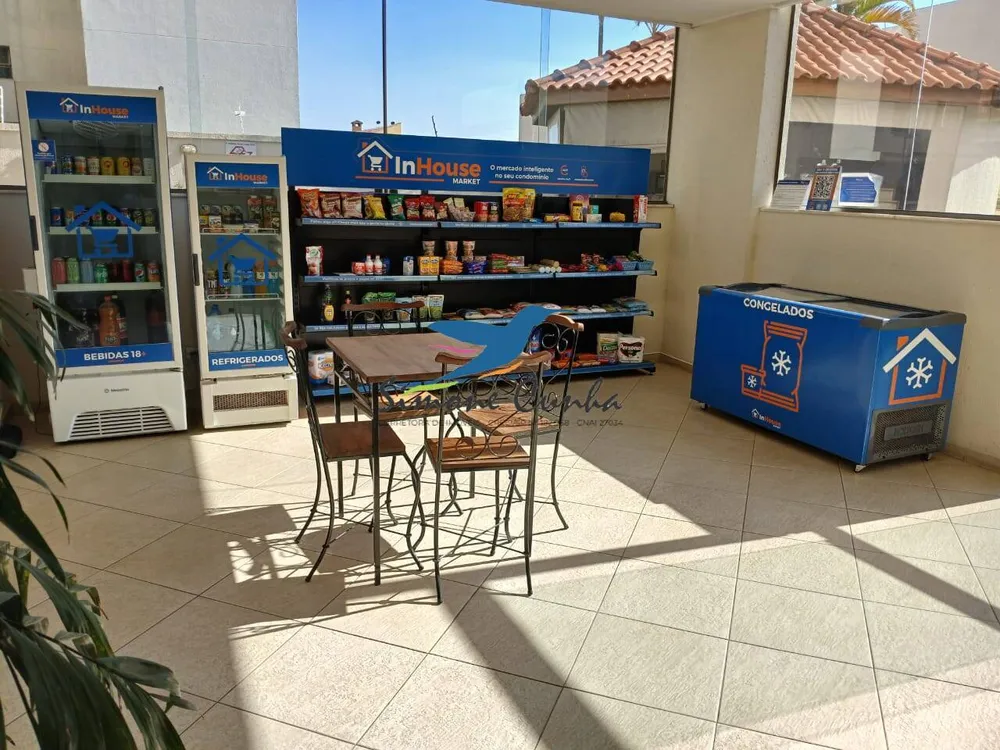 Cobertura, 3 quartos, 144 m² - Foto 9
