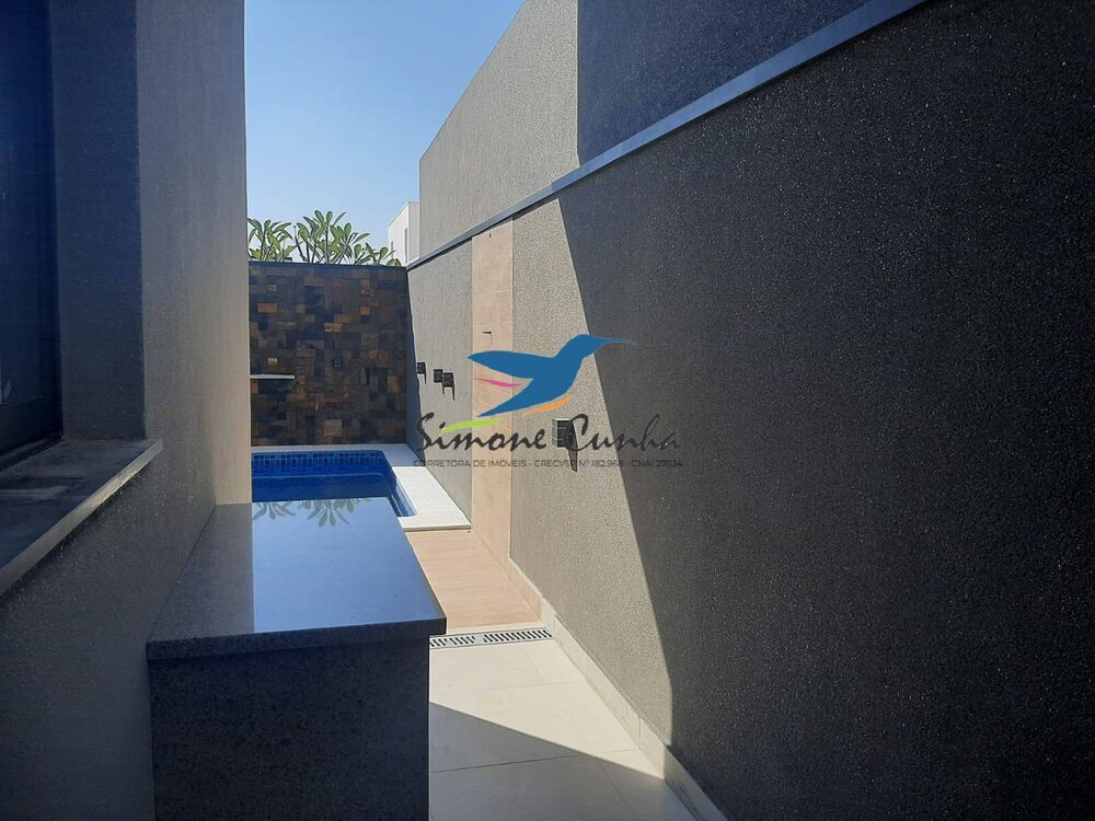 Casa à venda com 3 quartos, 150m² - Foto 11