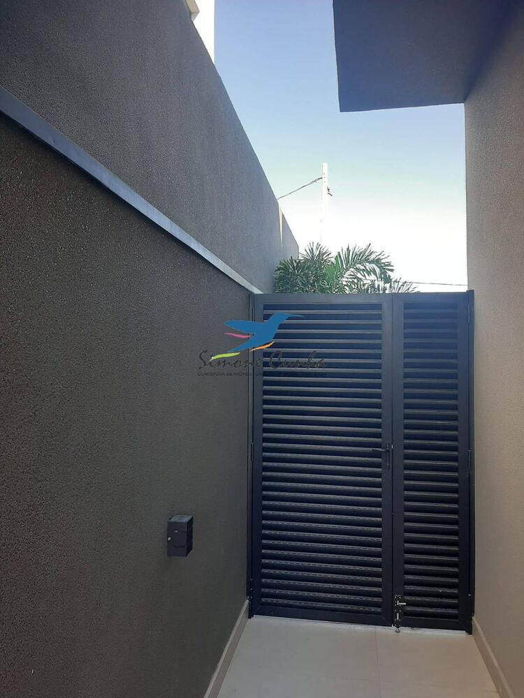 Casa à venda com 3 quartos, 150m² - Foto 12