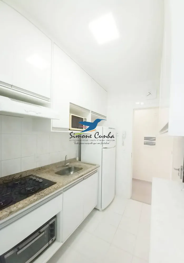 Apartamento, 3 quartos, 63 m² - Foto 8