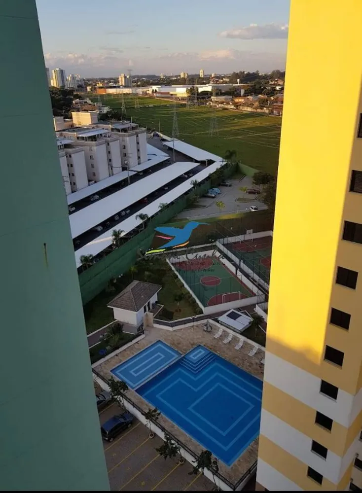 Apartamento, 3 quartos, 63 m² - Foto 12