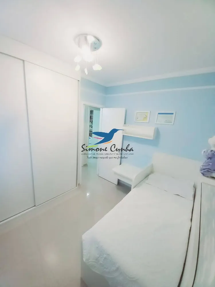 Apartamento, 3 quartos, 63 m² - Foto 10