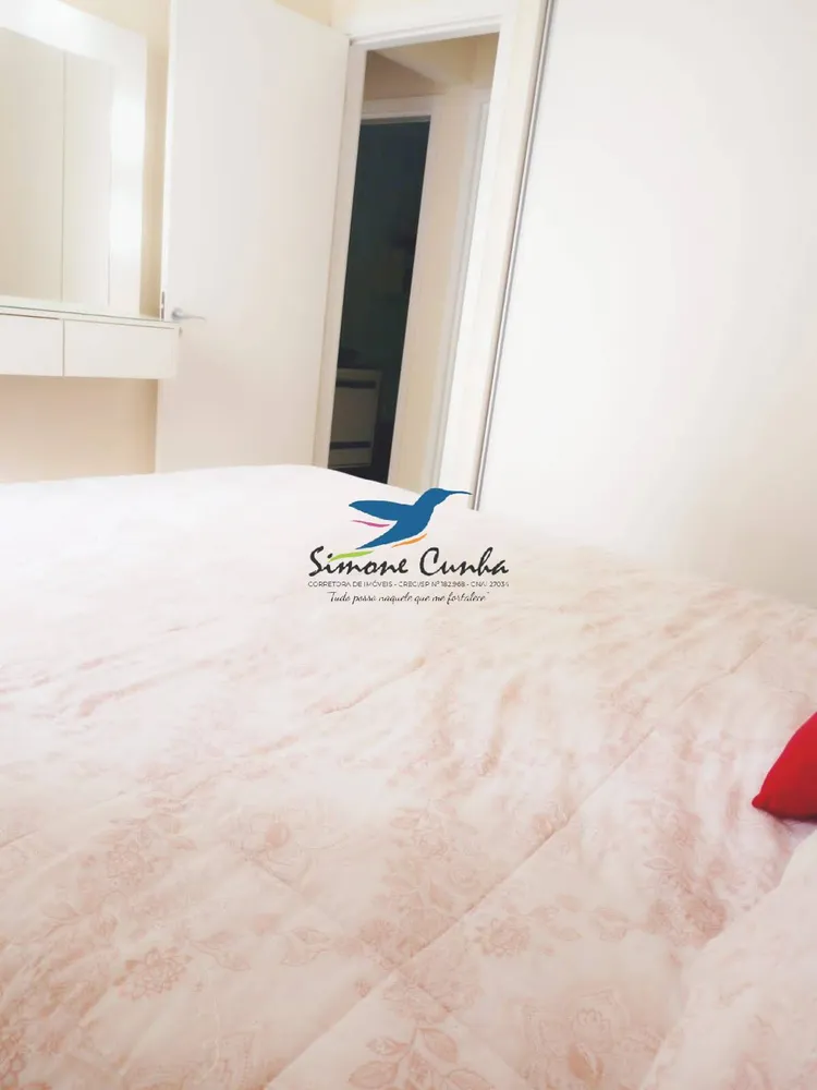 Apartamento, 3 quartos, 63 m² - Foto 9