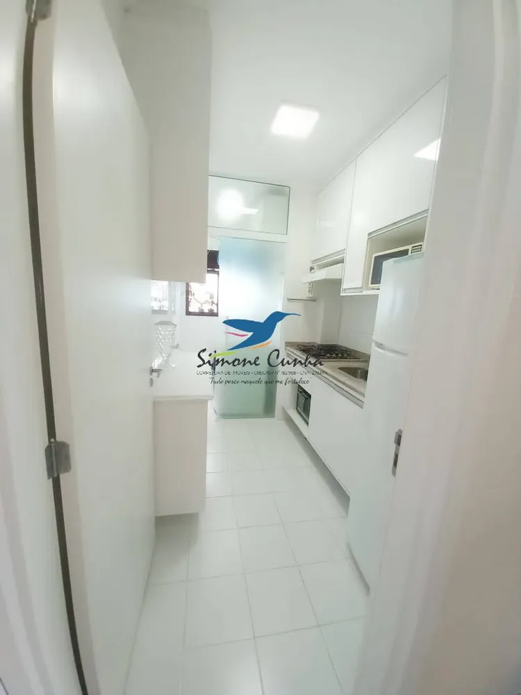 Apartamento, 3 quartos, 63 m² - Foto 5