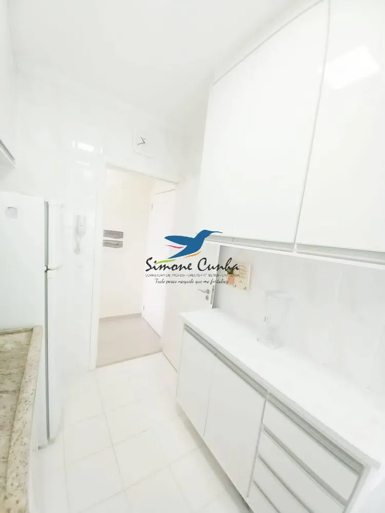Apartamento, 3 quartos, 63 m² - Foto 7