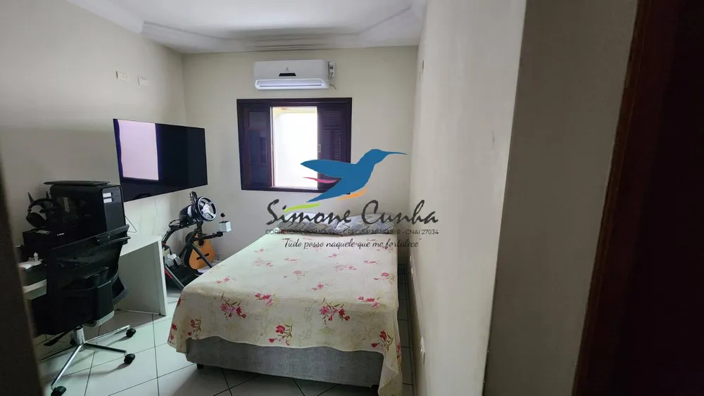 Casa, 3 quartos, 135 m² - Foto 11