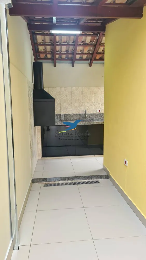Casa, 3 quartos, 135 m² - Foto 5
