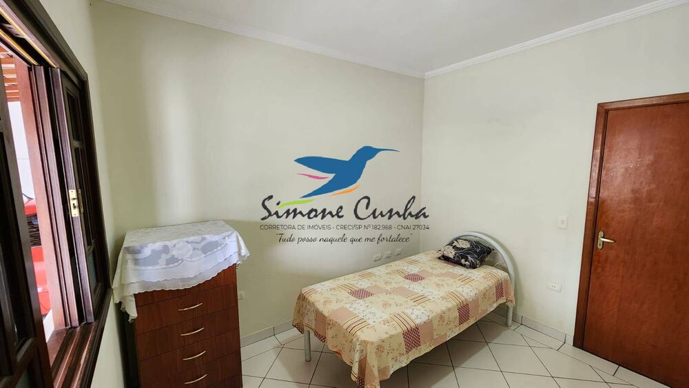 Casa, 3 quartos, 135 m² - Foto 1
