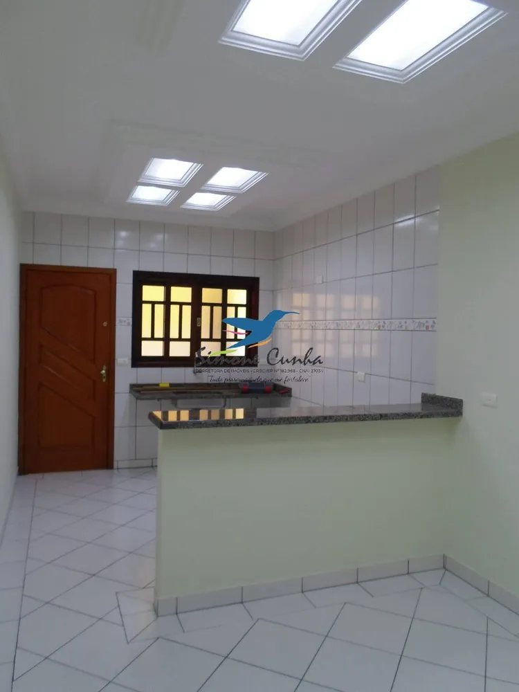 Casa, 3 quartos, 135 m² - Foto 5