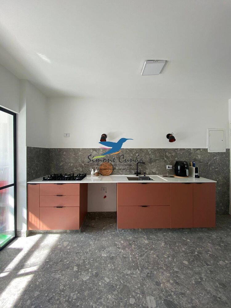 Apartamento, 2 quartos, 98 m² - Foto 4