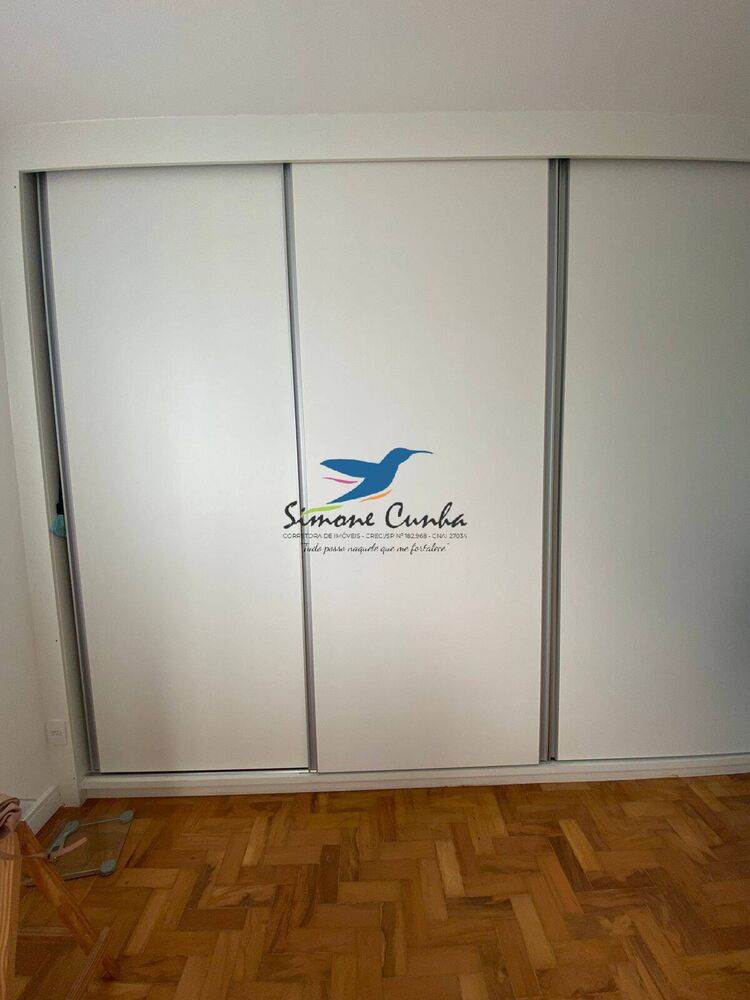 Apartamento, 2 quartos, 98 m² - Foto 1