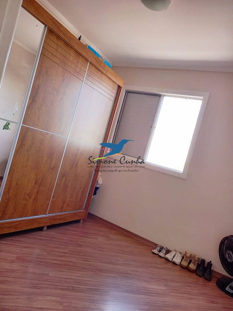 Apartamento, 2 quartos, 51 m² - Foto 6