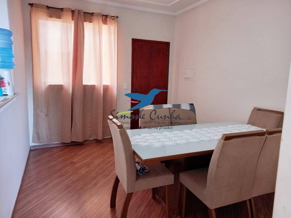 Apartamento, 2 quartos, 51 m² - Foto 1