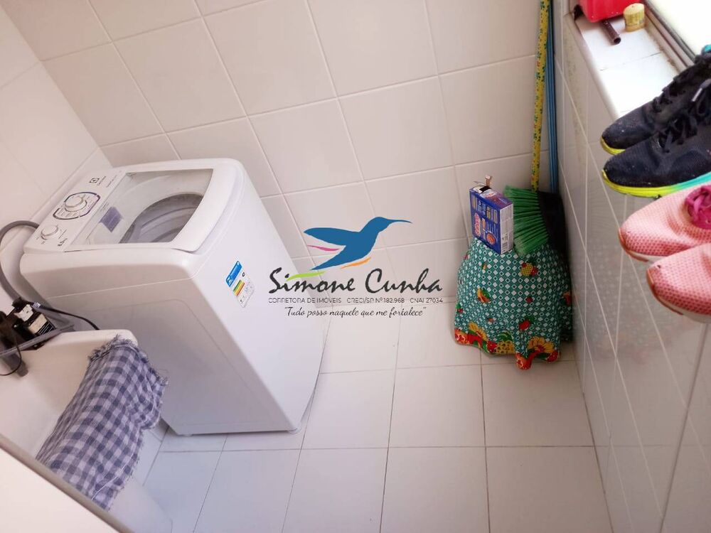 Apartamento, 2 quartos, 51 m² - Foto 8
