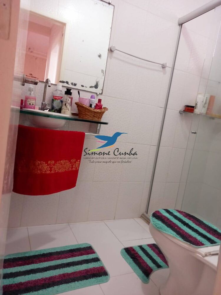 Apartamento, 2 quartos, 51 m² - Foto 4