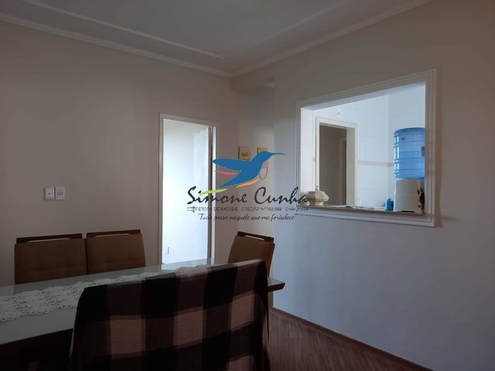 Apartamento, 2 quartos, 51 m² - Foto 7