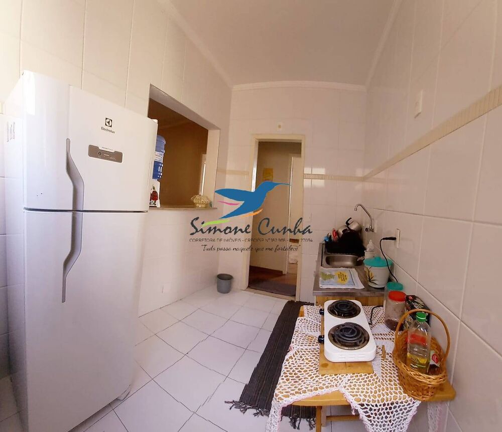 Apartamento, 2 quartos, 51 m² - Foto 2