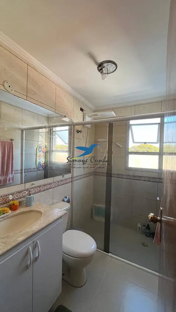 Apartamento, 3 quartos, 89 m² - Foto 3