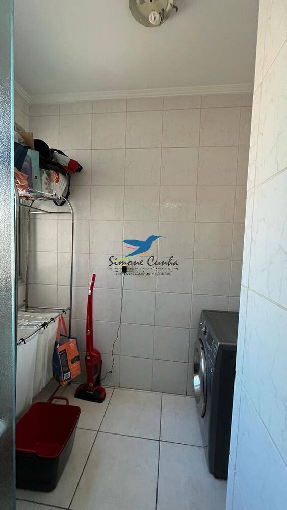 Apartamento, 3 quartos, 89 m² - Foto 1