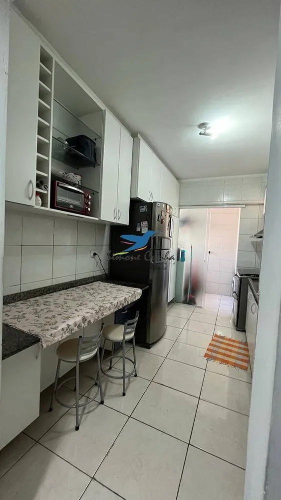 Apartamento, 3 quartos, 89 m² - Foto 11