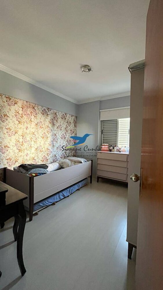 Apartamento, 3 quartos, 89 m² - Foto 3