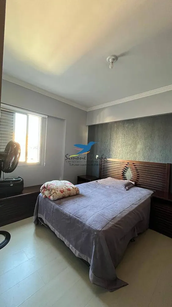 Apartamento, 3 quartos, 89 m² - Foto 1