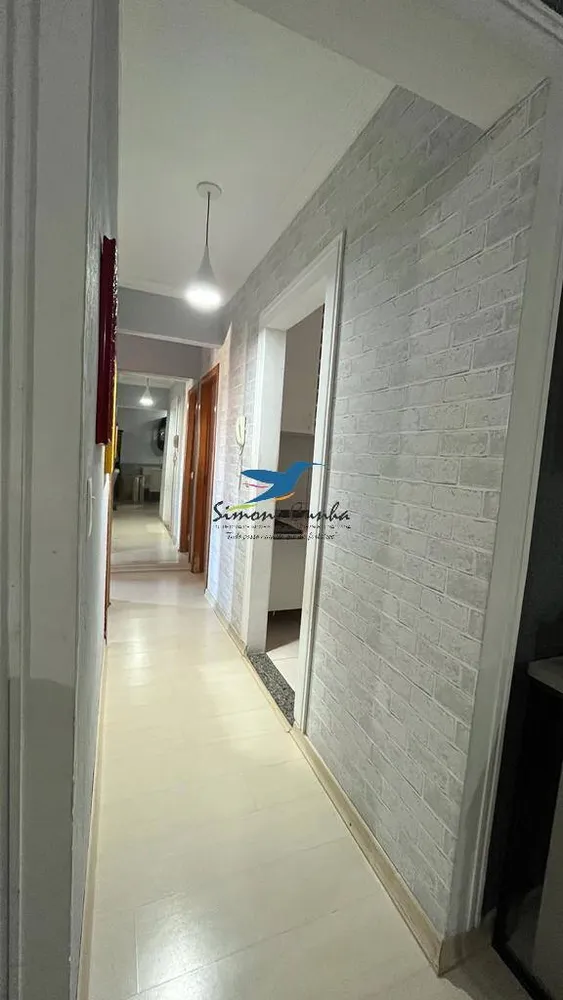 Apartamento, 3 quartos, 89 m² - Foto 8