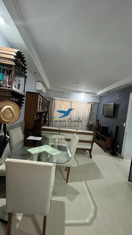 Apartamento, 3 quartos, 89 m² - Foto 9