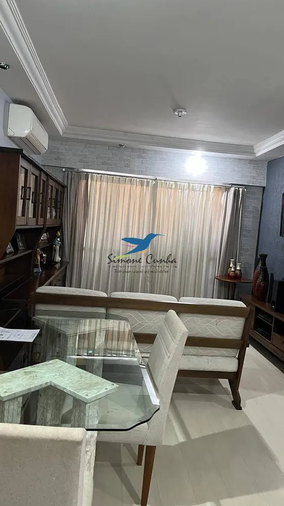 Apartamento, 3 quartos, 89 m² - Foto 10
