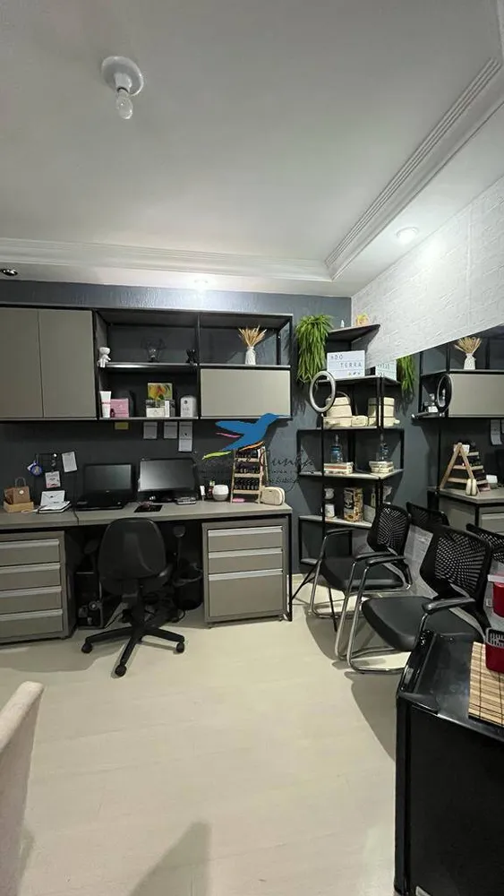 Apartamento, 3 quartos, 89 m² - Foto 2