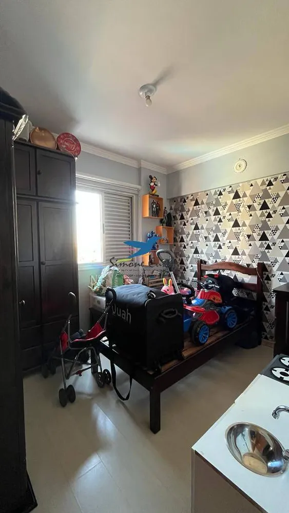 Apartamento, 3 quartos, 89 m² - Foto 5