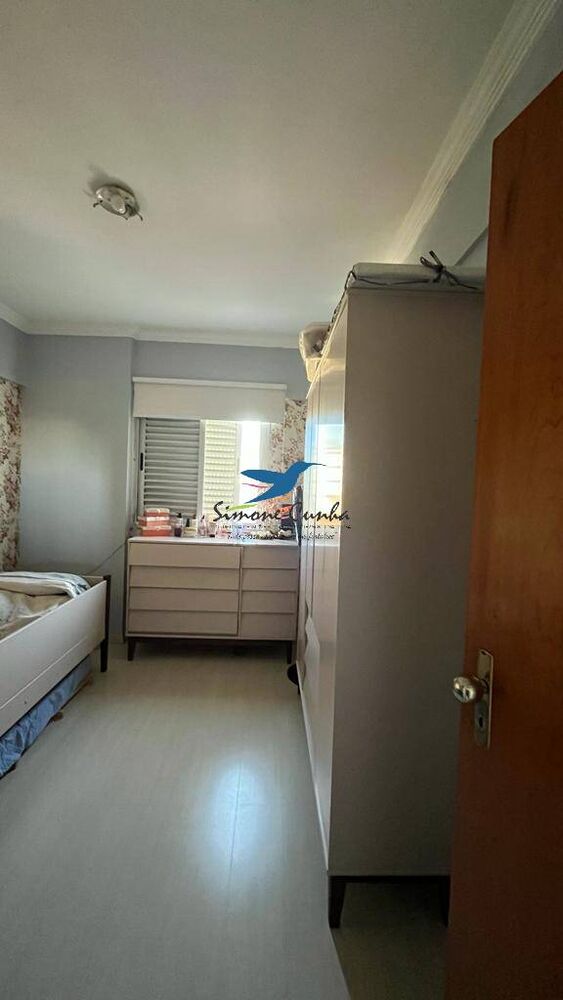 Apartamento, 3 quartos, 89 m² - Foto 2