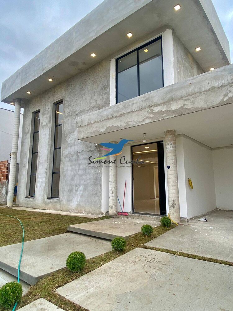 Casa, 3 quartos, 240 m² - Foto 2
