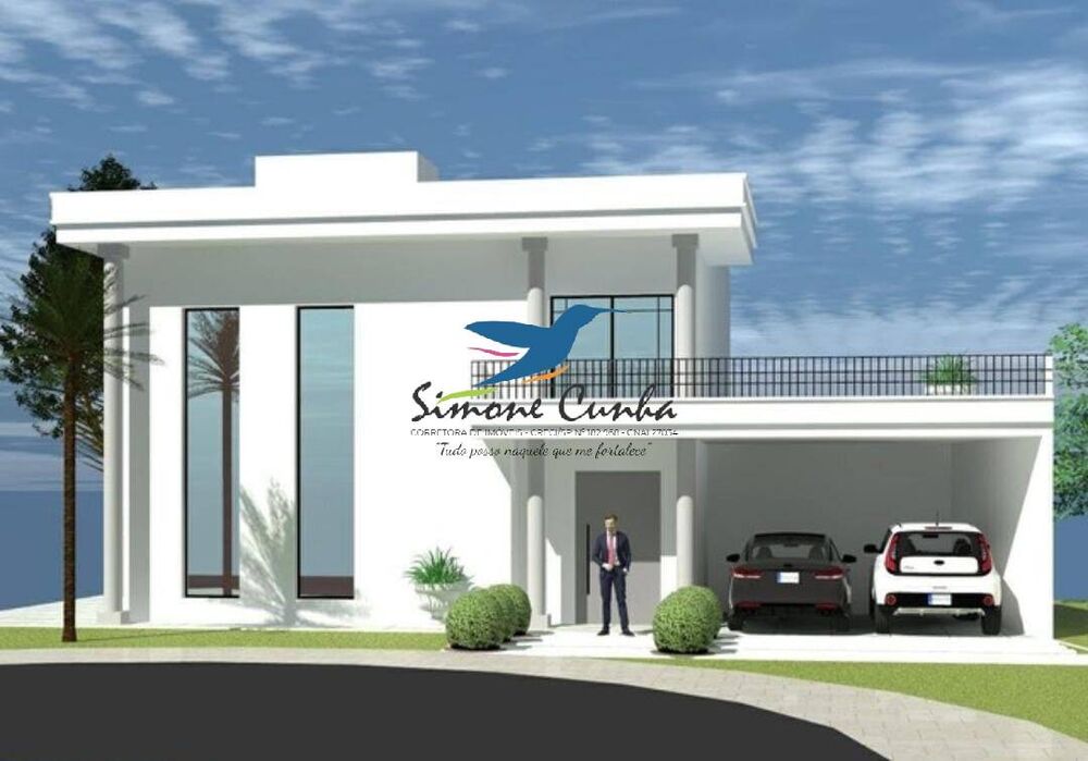 Casa, 3 quartos, 240 m² - Foto 3