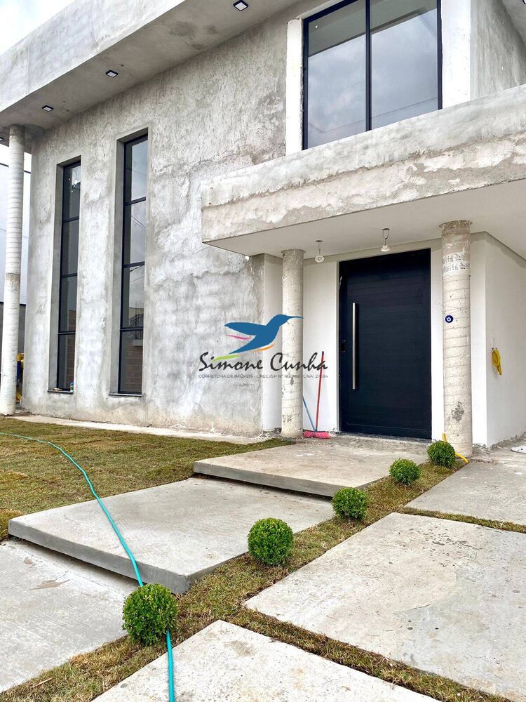 Casa, 3 quartos, 240 m² - Foto 1